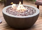 Red Ember Mesa 28 Diam Fire Bowl With Free Cover Walmart with regard to measurements 1600 X 1600