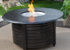 Red Ember Stapleton 47 In Round Fire Pit Table From Hayneedle in proportions 3200 X 3200