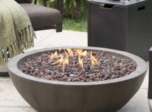 Red Ember Tucson 36 Diam Fire Bowl Garden And Landscape Outdoor with regard to size 3200 X 3200