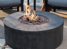 Red Ember Whitehall 40 Diam Fire Pit Walmart throughout sizing 1600 X 1600