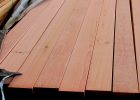 Redwood Deck Boards Decks Ideas regarding size 1109 X 841