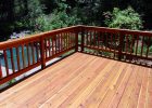 Redwood Decking Gtown Lumber And Supply regarding dimensions 1024 X 768