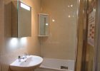 Reef Travertine Gloss Waterproof Pvc Shower Wall Boards 10 1013 intended for sizing 1024 X 768