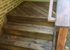 Refinishing Decks With Pine Tar And Raw Linseed Oil Is A Supier Way regarding size 2250 X 3000