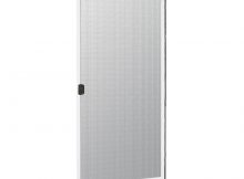 Reliabilt 312 White Aluminum Sliding Screen Door Common 72 In X 80 intended for size 900 X 900