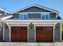 Renovation Solutions Selecting A Garage Door For A Higher Return inside size 1200 X 800