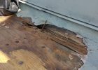 Repairing And Waterproofing A Residential Plywood Deck Wicr in dimensions 2048 X 1152