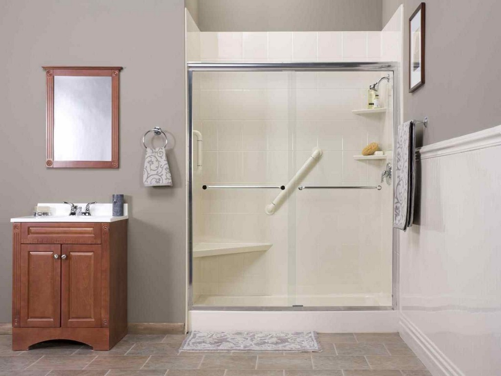 Replacement Shower Seals Door Handle Trim Bottom Seal Sweep Side inside dimensions 1024 X 768