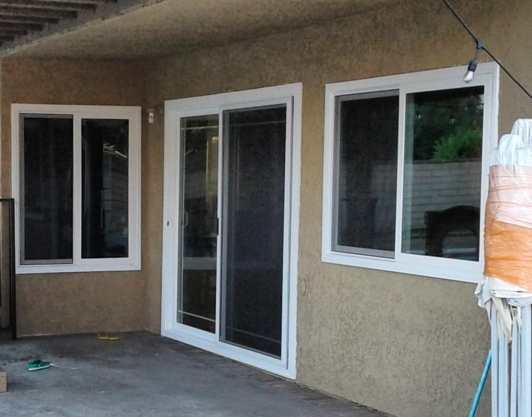 Replacement Windows Ha Home Window Doors Installation In Corona throughout dimensions 1044 X 818