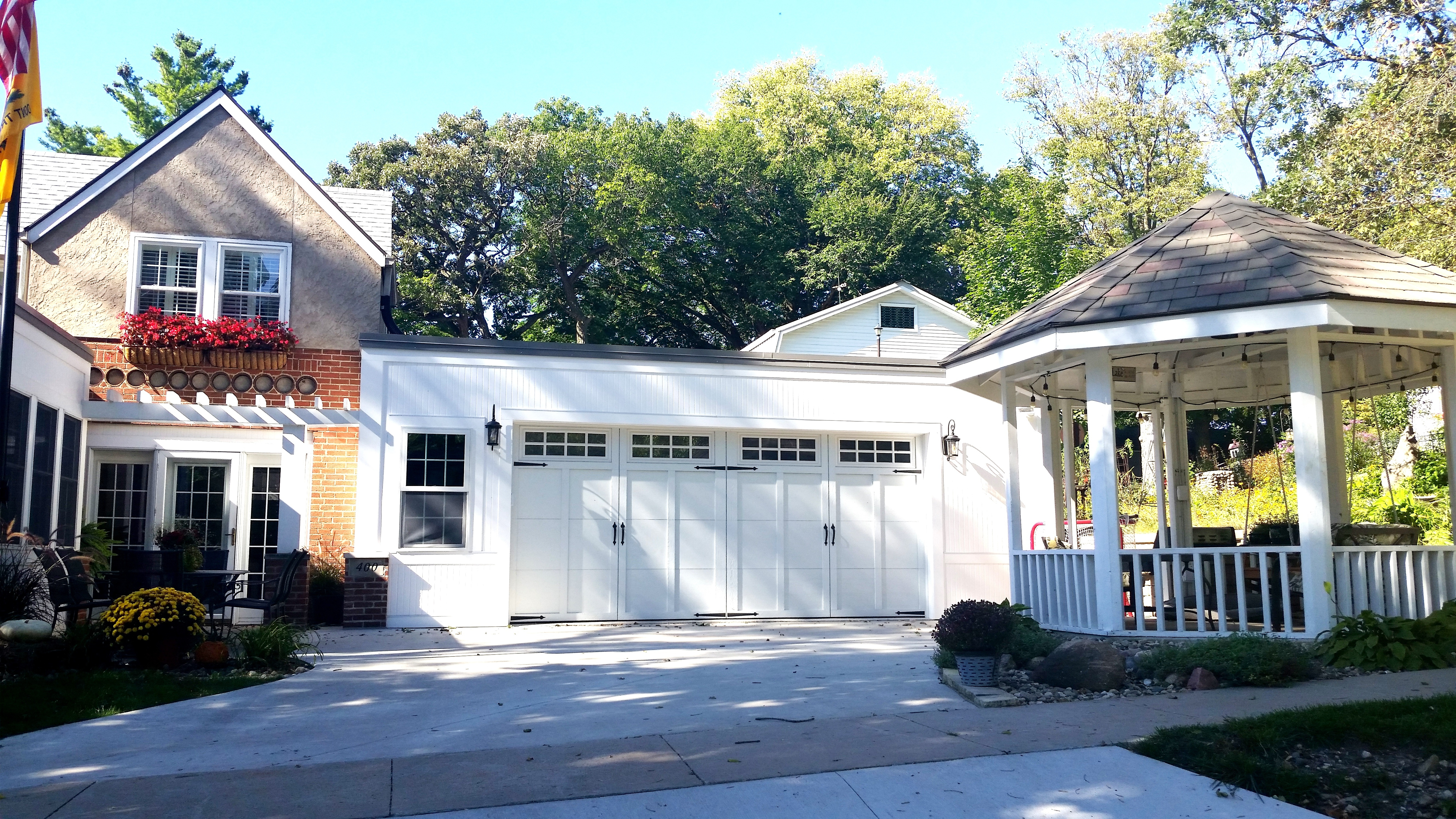 Residential Garage Doors And Commercial Overhead Doors Sales for proportions 5312 X 2988