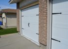 Residential Garage Doors Queen City Overhead Door within measurements 3600 X 2400