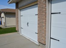 Residential Garage Doors Queen City Overhead Door within measurements 3600 X 2400