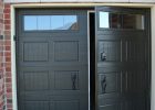 Residential Walk Through Garage Door Installation Repair Hudson within dimensions 2304 X 3456