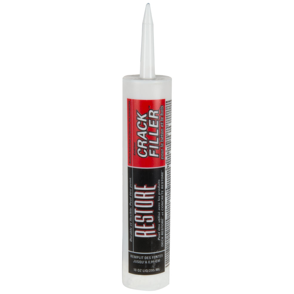 Restore Crack Filler 295 Ml Wood Waxes Oils Canac with regard to dimensions 1000 X 1000