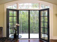 Retractable Door Fly Screens For French Doors 1700mmw X 2100mmh intended for dimensions 1274 X 1023