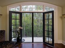 Retractable Door Screens Phantom Door Screens Minnesota Screens regarding proportions 1600 X 1071