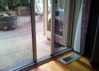 Retractable Fly Screens French Doors Bi Fold Doors Windows pertaining to size 1024 X 768