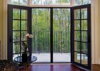 Retractable Screen Door For French Doors Fantasy Tashman Home Center pertaining to proportions 1200 X 661