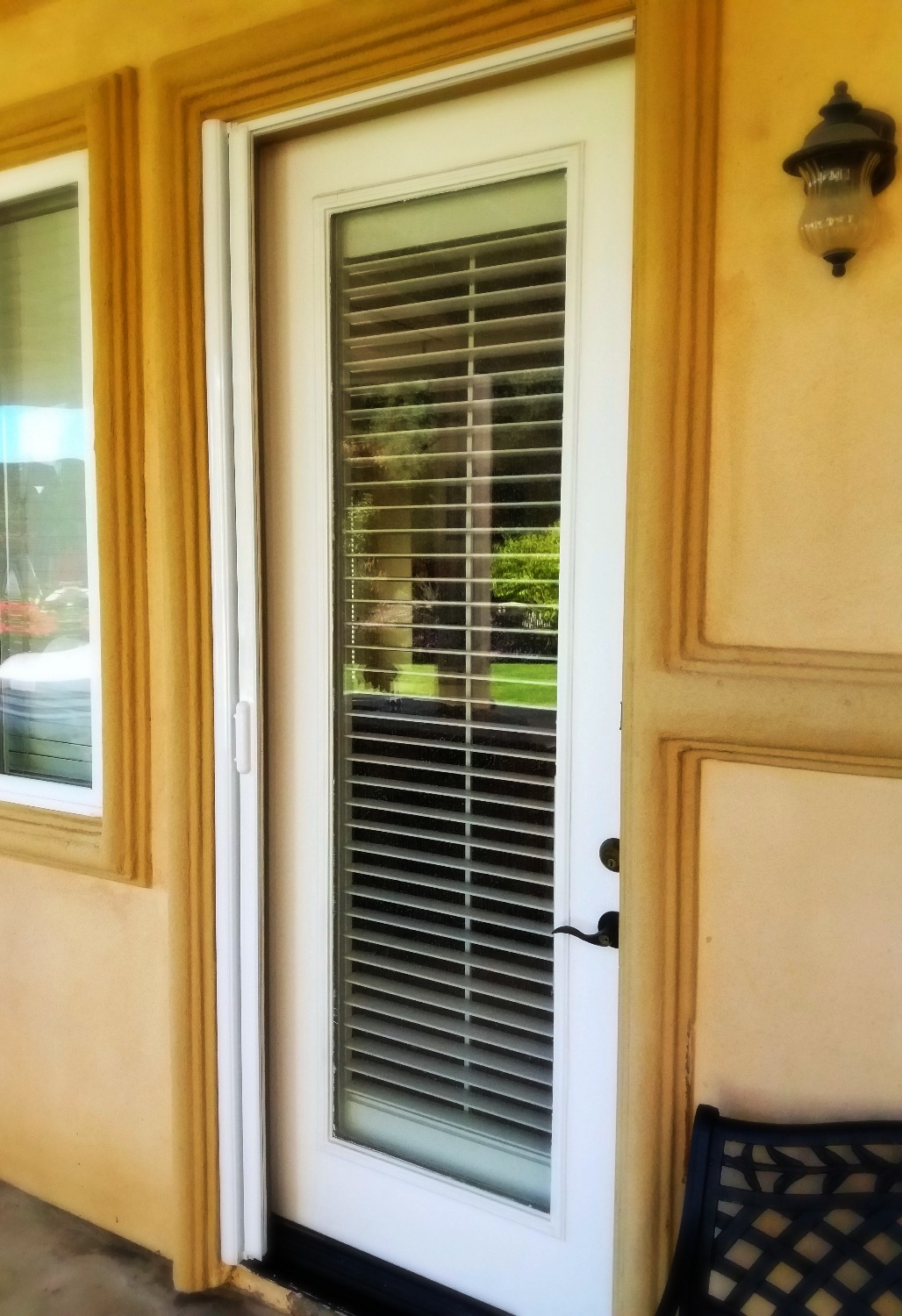 Retractable Screen Door Professionals In Riverside Ca within proportions 1028 X 1500