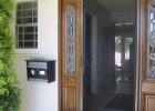 Retractable Screen Door With Sidelight Comfortable Retractable throughout size 1258 X 1200