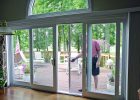 Retractable Screen Doors For Sliding Glass Doors Porch In 2019 with proportions 2496 X 1664