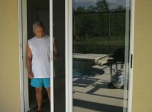 Retractable Screens For Sliding Glass Doors Http with dimensions 1440 X 1983