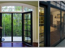 Retractable Sliding Screen Doors Houston Phantom Screen Doors inside size 3000 X 1500