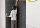 Revolutionary Shower Bathroom Remodel Look Like Tiles Maax Hwy intended for size 1000 X 1268