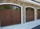 Rhapsody Series Quality Crafted Composite Garage Doors Artisan with regard to proportions 3414 X 1996