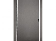 Ritescreen Steel Sliding Screen Door Common 36 In X 80 In Actual with sizing 900 X 900