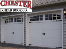 Rochester Overhead Door Co Inc Rochester Perfect Five Star Review inside sizing 1280 X 720