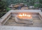 Rocks For Fire Pit Fireplace Design Ideas inside size 1800 X 1350