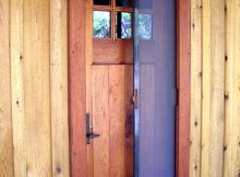 Roll Out Screen Doors Exterior Doors And Screen Doors for measurements 1704 X 2272