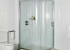 Roman Embrace Single Door Offset Quadrant Shower Enclosure Uk throughout dimensions 1200 X 1200
