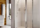 Roman Haven Pivot Shower Door Uk Bathrooms in dimensions 1199 X 1200