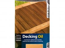 Ronseal Decking Oil Deck Oil For Softwood Hardwood Decks with sizing 2048 X 2048