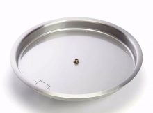 Round Fire Bowl Pans Hearth Products Controls Co in size 1348 X 899