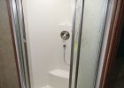 Rv Shower Enclosure America Small Bathrooms Shower Doors intended for proportions 1200 X 1600