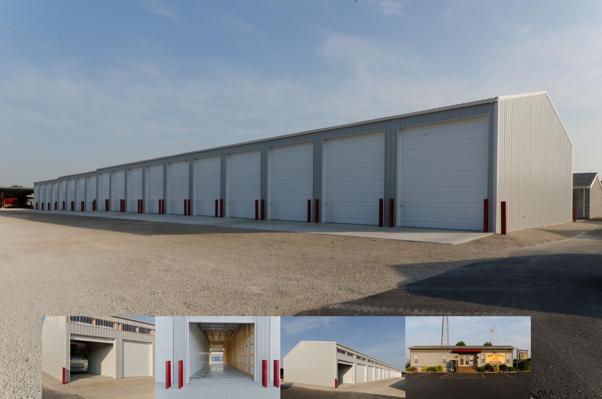 Rv Storage Buildings Apb Rv Storage Solutions with regard to size 1920 X 1272