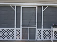 Ryan Homes Florence In Buffalo Diy Garage Screen intended for size 1600 X 778