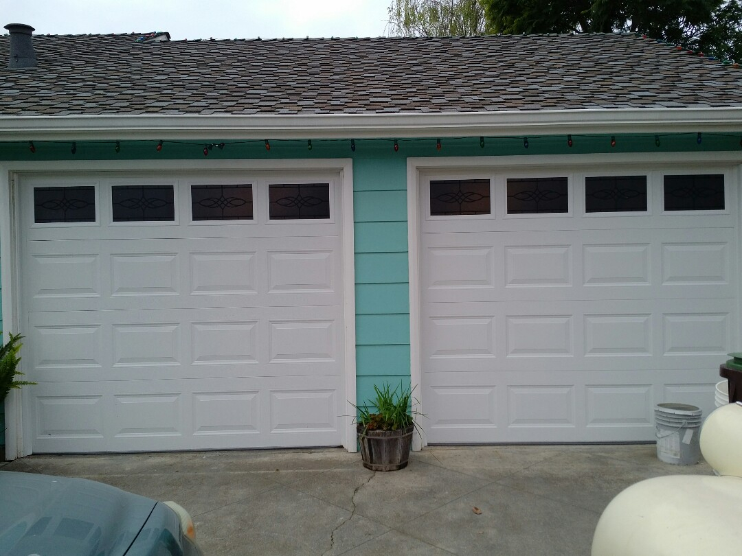Santa Cruz Ca Garage Door Repair Replacement Done Right intended for size 1080 X 810