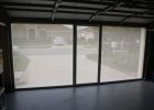 Screen Door For Garage With Privacy Garage Door Screens In 2019 in proportions 3872 X 2592