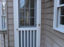 Screen Door Styleladyg in size 3456 X 4608