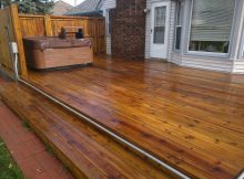 Seal Smart Never Seal Your Deck Again inside sizing 1024 X 768