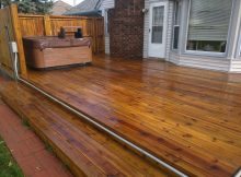 Seal Smart Never Seal Your Deck Again regarding dimensions 1024 X 768