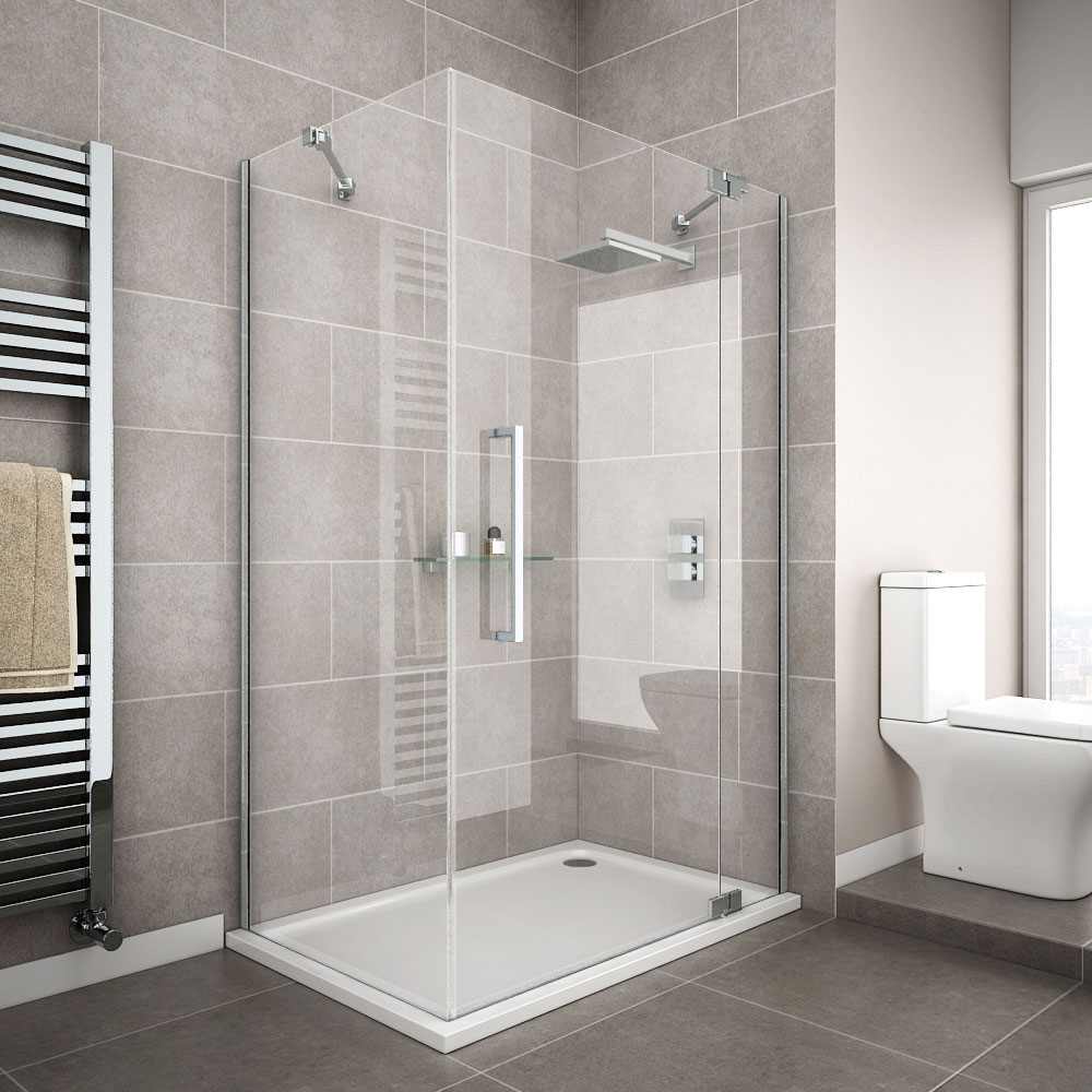 Seamless Shower Doors Design Ideas Seamless Shower Doors Design in size 1000 X 1000