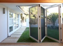 Security Screens For Bifold Doors Perth Crimsafe for measurements 1488 X 865