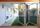 Security Screens For Bifold Doors Perth Crimsafe with measurements 1488 X 865