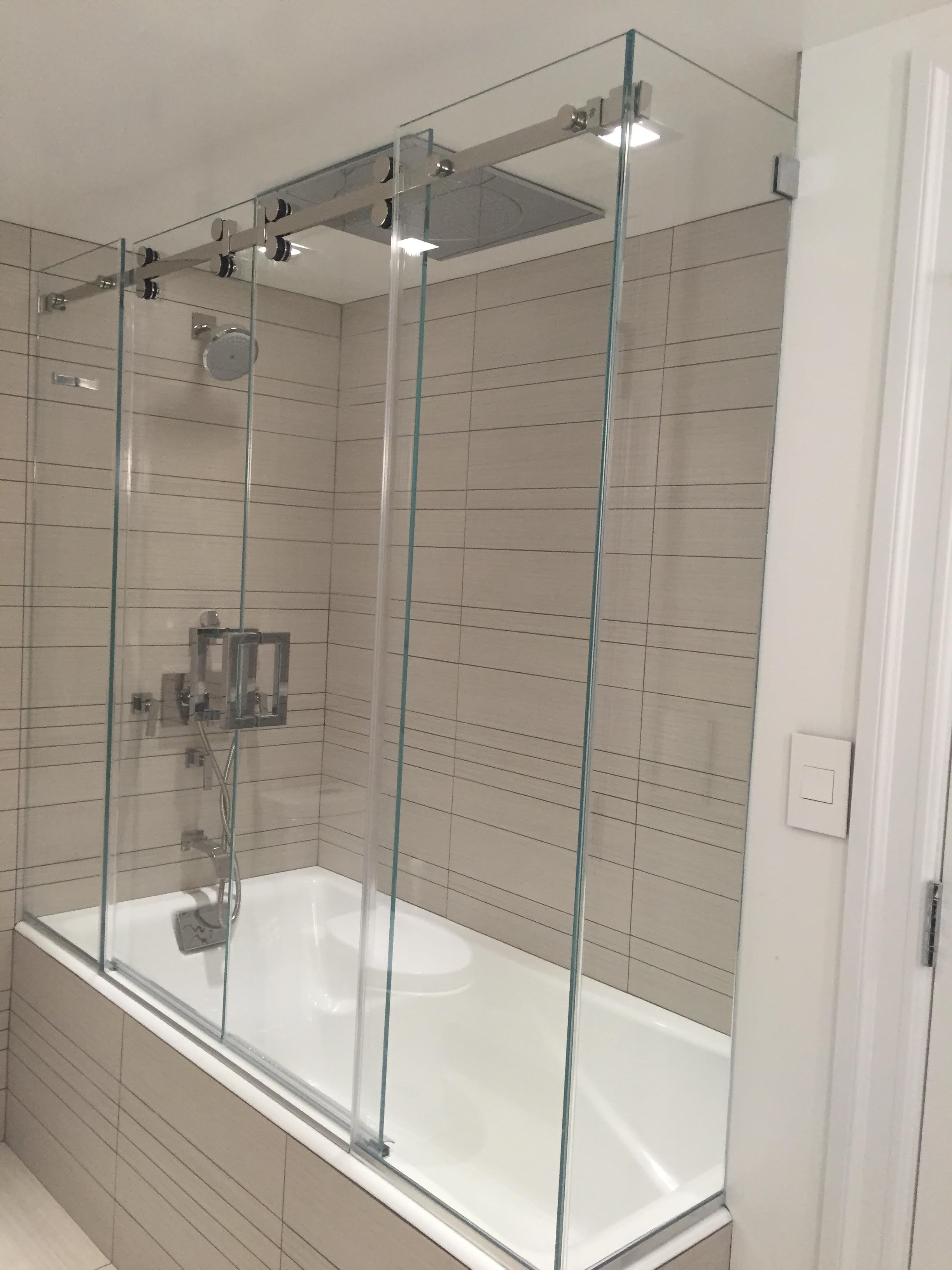 Serenity Abc Shower Door And Mirror Corporation Serving The within dimensions 2448 X 3264