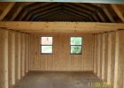 Share 12x24 Portable Shed Plans Gh Sheds pertaining to measurements 2048 X 1536